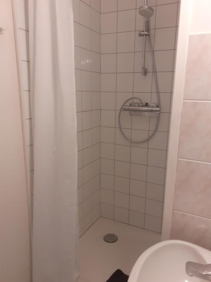 Hotel Les Repaires Nans-sous-Sainte-Anne Zewnętrze zdjęcie