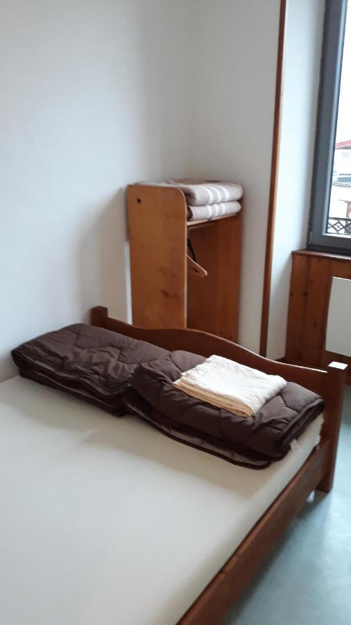 Hotel Les Repaires Nans-sous-Sainte-Anne Zewnętrze zdjęcie