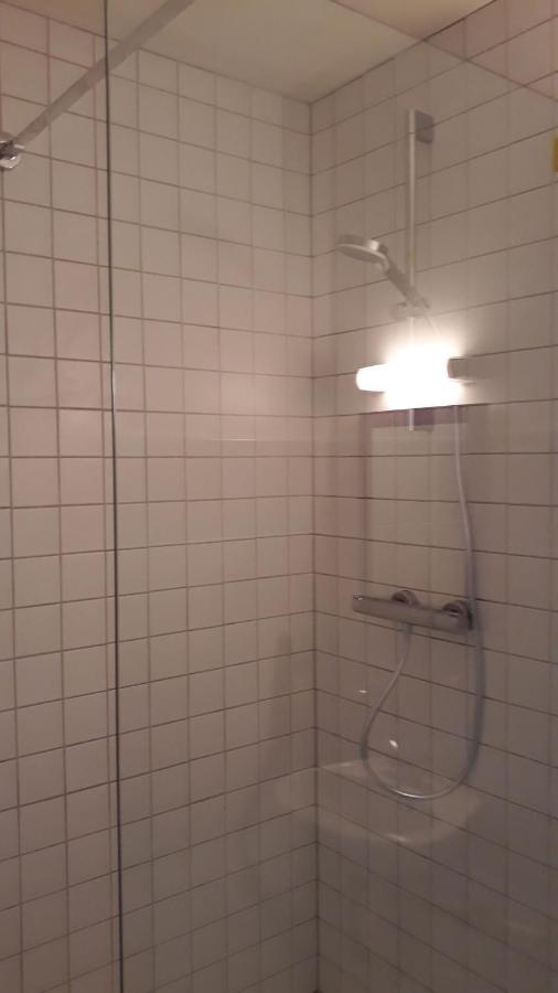 Hotel Les Repaires Nans-sous-Sainte-Anne Zewnętrze zdjęcie